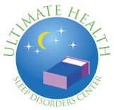 Ultimate Health Outcomes Logo